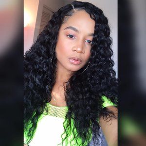 Meet your Posher, Mary esther